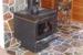 Wood Stove